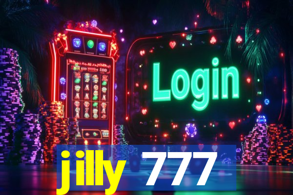 jilly 777